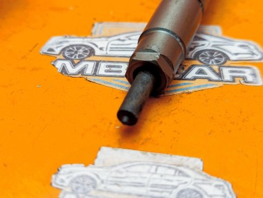 Форсунка ДИЗЕЛЬ MERCEDES-BENZ GLE-класс Coupe C292 (2015 - 2019) &mdash; Разборка Мерседес