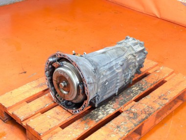 АКПП 7G-Tronic MERCEDES-BENZ M-класс W164 рестайлинг (2008 - 2011) &mdash; Разборка Мерседес