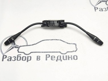 Переключатель круиз контроля MERCEDES-BENZ C-класс W203/S203/CL203 (2000 - 2004) — Разборка Мерседес