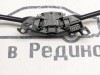 Переключатель круиз контроля MERCEDES-BENZ C-класс W203/S203/CL203 (2000 - 2004) фото 2 — Разборка Мерседес