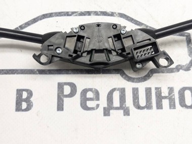 Переключатель круиз контроля MERCEDES-BENZ C-класс W203/S203/CL203 (2000 - 2004) — Разборка Мерседес