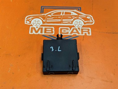 Блок двери MERCEDES-BENZ GLE-класс AMG W166 (2015 - 2019) — Разборка Мерседес