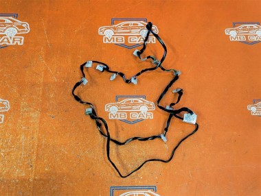 Проводка MERCEDES-BENZ S-класс W220 (1998 - 2005) — Разборка Мерседес