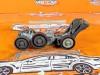 Натяжитель ремня MERCEDES-BENZ A-класс W168 (1997 - 2001) фото 2 &mdash; Разборка Мерседес
