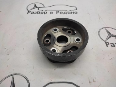 Муфта кардана MERCEDES-BENZ GLC-класс Coupe C253 (2016 - 2019) — Разборка Мерседес