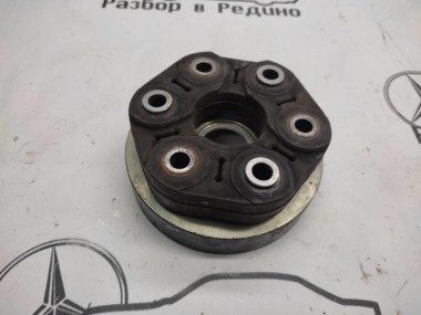 Муфта кардана MERCEDES-BENZ GLC-класс Coupe C253 (2016 - 2019) — Разборка Мерседес