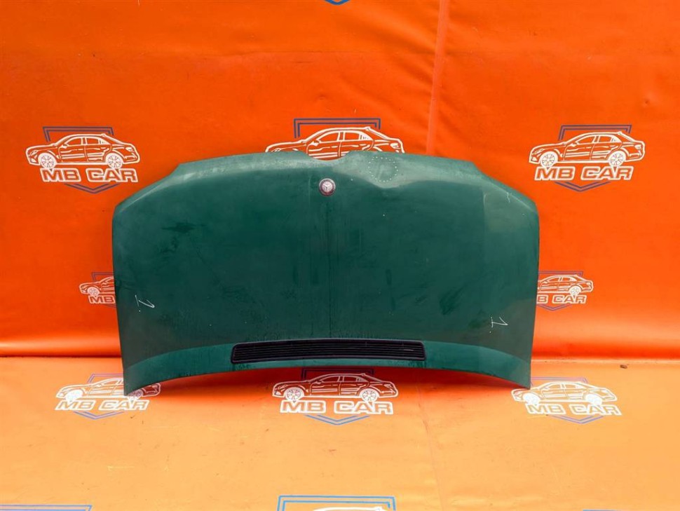 Капот MERCEDES-BENZ Sprinter W901-905 (1995 - 2006) фото 1 — Разборка Мерседес