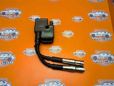 Катушка зажигания MERCEDES-BENZ E-класс W211/S211 (2002 - 2006) — Разборка Мерседес