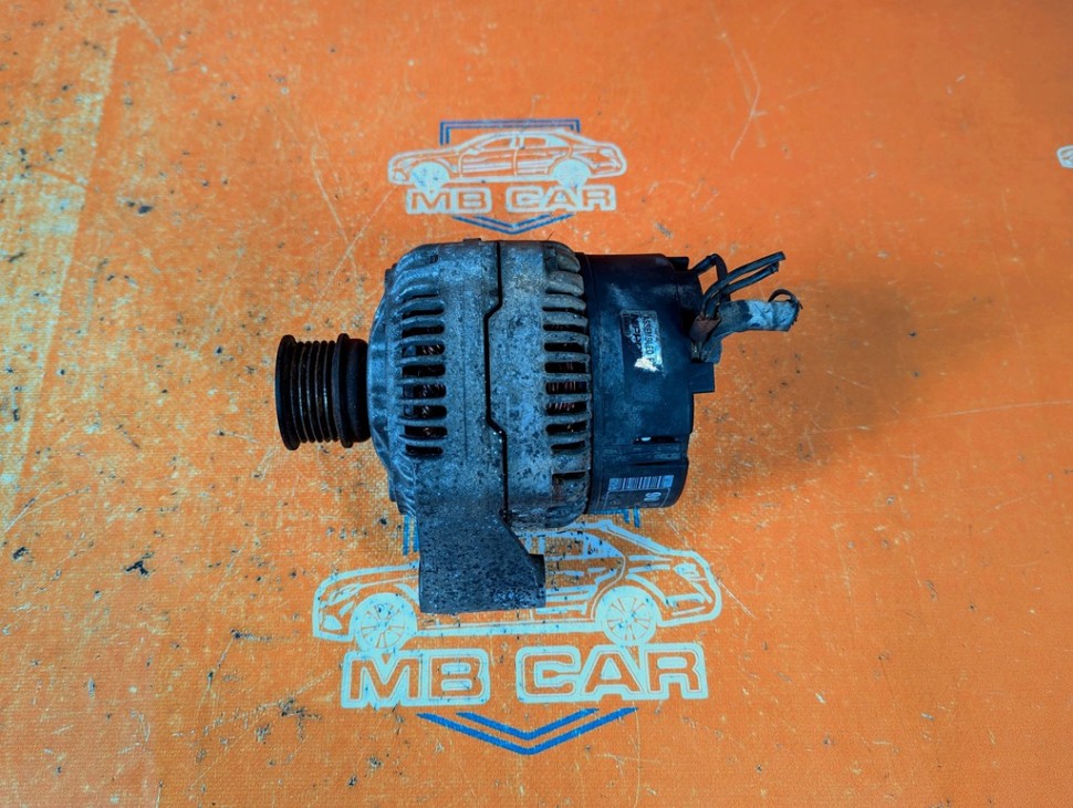 Генератор MERCEDES-BENZ E-класс W124/S124/C124/A124 (1984 - 1997) фото 1 &mdash; Разборка Мерседес