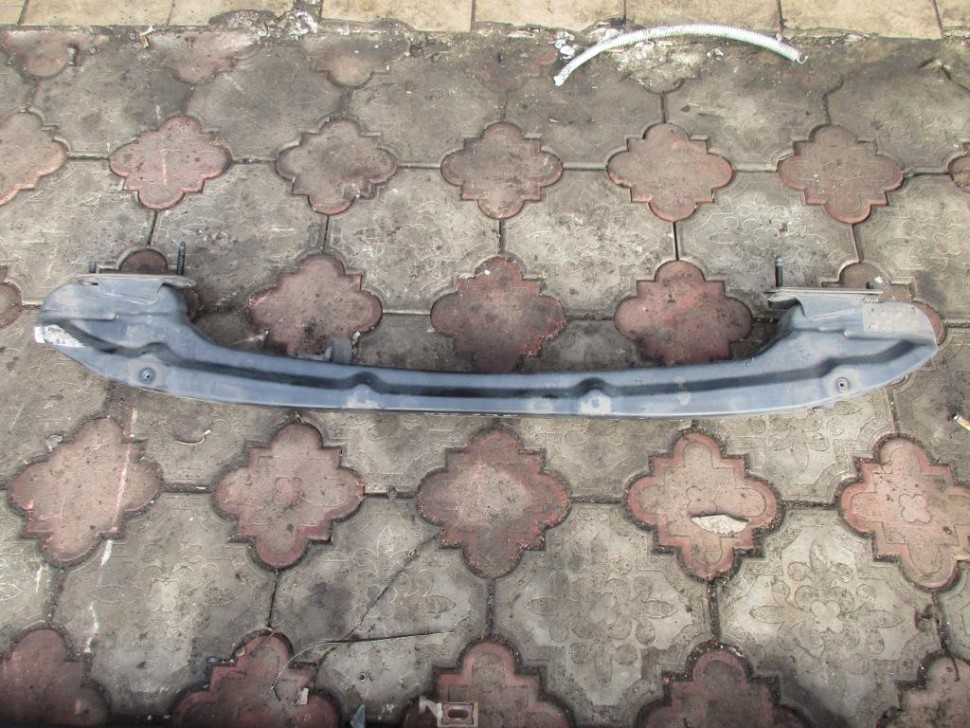 Усилитель заднего бампера MERCEDES-BENZ C-класс W203/S203/CL203 рестайлинг (2004 - 2008) фото 1 — Разборка Мерседес