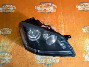 Фара правая MERCEDES-BENZ GL-класс X164 рестайлинг (2009 - 2012) &mdash; Разборка Мерседес