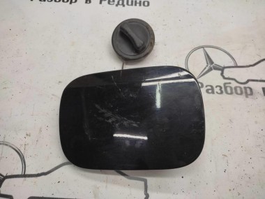 Лючок топливного бака MERCEDES-BENZ E-класс W211/S211 (2002 - 2006) — Разборка Мерседес