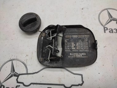 Лючок топливного бака MERCEDES-BENZ E-класс W211/S211 (2002 - 2006) — Разборка Мерседес