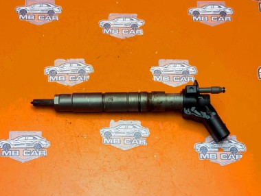 Форсунка ДИЗЕЛЬ MERCEDES-BENZ E-класс W212/S212/C207/A207 (2009 - 2013) — Разборка Мерседес