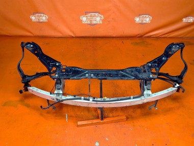 Телевизор в сборе MERCEDES-BENZ E-класс W212/S212/C207/A207 (2009 - 2013) &mdash; Разборка Мерседес