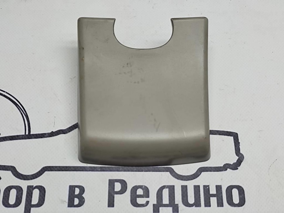 Накладка датчика дождя MERCEDES-BENZ S-класс W221 (2005 - 2009) фото 1 — Разборка Мерседес