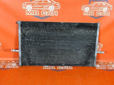 Радиатор дополнительный MERCEDES-BENZ CLA-класс AMG C117/X117 (2013 - 2016) &mdash; Разборка Мерседес