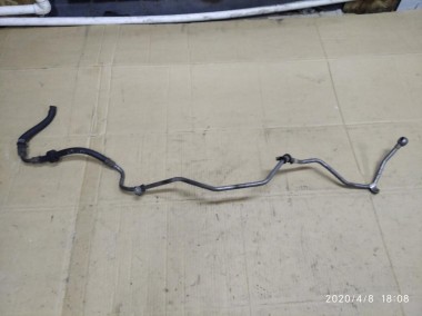 Трубка АКПП MERCEDES-BENZ E-класс W211/S211 (2002 - 2006) — Разборка Мерседес