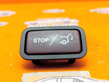 Кнопка закрытия багажника MERCEDES-BENZ GLC-класс X253 рестайлинг (2019 - 2025) &mdash; Разборка Мерседес