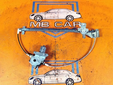 Стеклоподъемник передний левый MERCEDES-BENZ V-класс W638/W639 (1996 - 2003) V 220 2.1 D AT (122 л.с.) &mdash; Разборка Мерседес