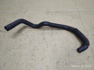 Патрубок ОЖ MERCEDES-BENZ E-класс W211/S211 (2002 - 2006) — Разборка Мерседес