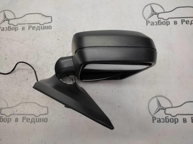 Зеркало правое MERCEDES-BENZ Sprinter W906 (2006 - 2019) — Разборка Мерседес