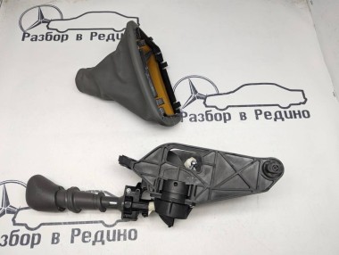 Кулиса МКПП MERCEDES-BENZ Sprinter w904 — Разборка Мерседес