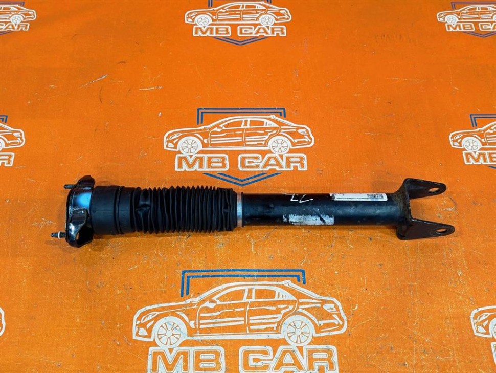 Амортизатор задний MERCEDES-BENZ GLE-класс Coupe C292 (2015 - 2019) фото 1 — Разборка Мерседес