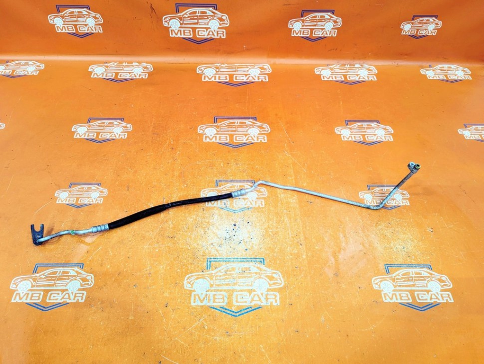 Трубка кондиционера MERCEDES-BENZ A-класс W169 (2004 - 2008) фото 1 — Разборка Мерседес