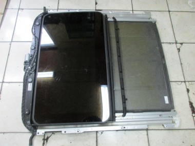 Люк сдвижной MERCEDES-BENZ C-класс AMG W204/S204/С204 рестайлинг (2011 - 2015) — Разборка Мерседес