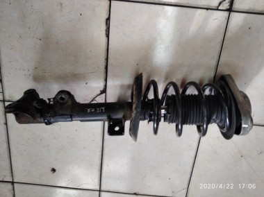 Стойка передняя MERCEDES-BENZ E-класс W212/S212/C207/A207 (2009 - 2013) — Разборка Мерседес