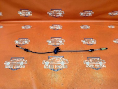 Трос кулисы АКПП MERCEDES-BENZ Sprinter w906 — Разборка Мерседес