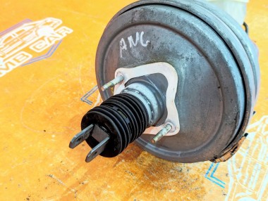 Вакуумный усилитель тормозов MERCEDES-BENZ S-класс W220 (1998 - 2005) — Разборка Мерседес