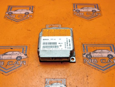Блок AIRBAG MERCEDES-BENZ V-класс W638/W639 (1996 - 2003) V 220 2.1 D AT (122 л.с.) &mdash; Разборка Мерседес