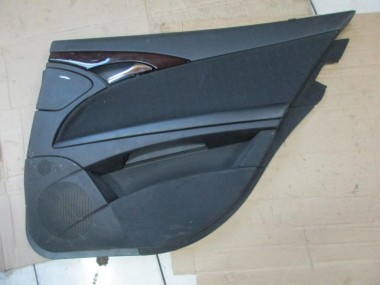 Карта двери задняя правая MERCEDES-BENZ E-класс W211/S211 (2002 - 2006) — Разборка Мерседес