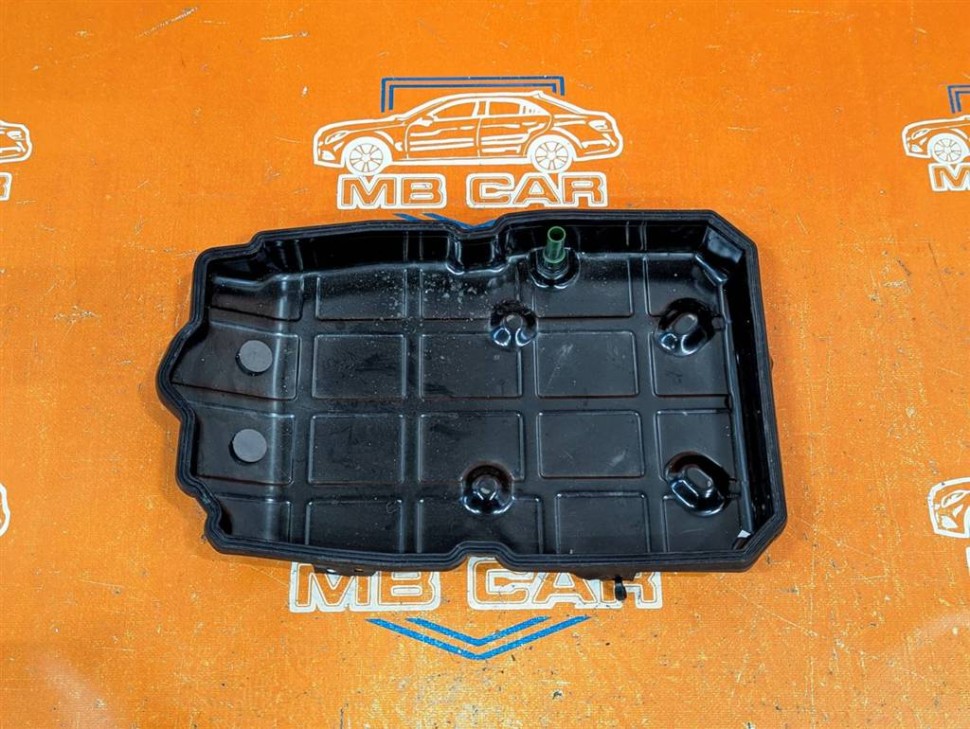 Поддон АКПП MERCEDES-BENZ S-класс W222/C217/A217 (2013 - 2017) фото 1 — Разборка Мерседес