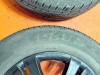 Колеса 18 MERCEDES-BENZ R-класс W251 рестайлинг (2007 - 2010) R 350d 3.0 4MATIC 7G-Tronic (224 л.с.) фото 3 &mdash; Разборка Мерседес