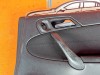 Карта двери задняя правая MERCEDES-BENZ C-класс W203/S203/CL203 рестайлинг (2004 - 2008) фото 3 &mdash; Разборка Мерседес