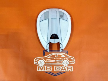 Плафон салона MERCEDES-BENZ E-класс W211/S211 (2002 - 2006) — Разборка Мерседес