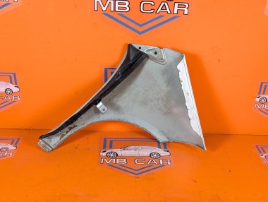 Крыло переднее левое MERCEDES-BENZ A-класс W169 (2004 - 2008) A 150 1.5 MT (95 л.с.) &mdash; Разборка Мерседес