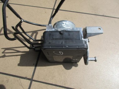 Блок ABS MERCEDES-BENZ GLC-класс Coupe C253 (2016 - 2019) — Разборка Мерседес