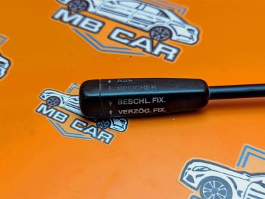 Переключатель круиз контроля MERCEDES-BENZ S-класс W140 (1991 - 1998) — Разборка Мерседес