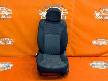 Сиденье переднее левое MERCEDES-BENZ Citan W415 (2012 - 2021) — Разборка Мерседес