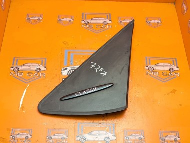 Уголок зеркала MERCEDES-BENZ A-класс W169 (2004 - 2008) A 150 1.5 MT (95 л.с.) &mdash; Разборка Мерседес