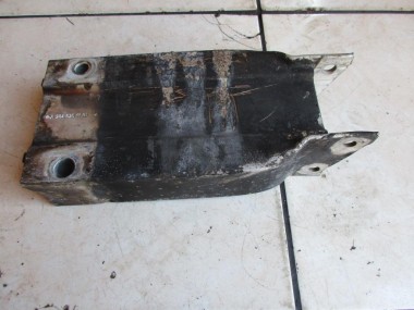 Кронштейн усилителя переднего бампера MERCEDES-BENZ C-класс W204/S204/С204 рестайлинг (2011 - 2015) — Разборка Мерседес