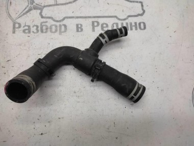 Патрубок ОЖ MERCEDES-BENZ E-класс W212/S212/C207/A207 (2009 - 2013) — Разборка Мерседес