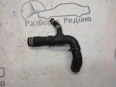 Патрубок ОЖ MERCEDES-BENZ E-класс W212/S212/C207/A207 (2009 - 2013) — Разборка Мерседес