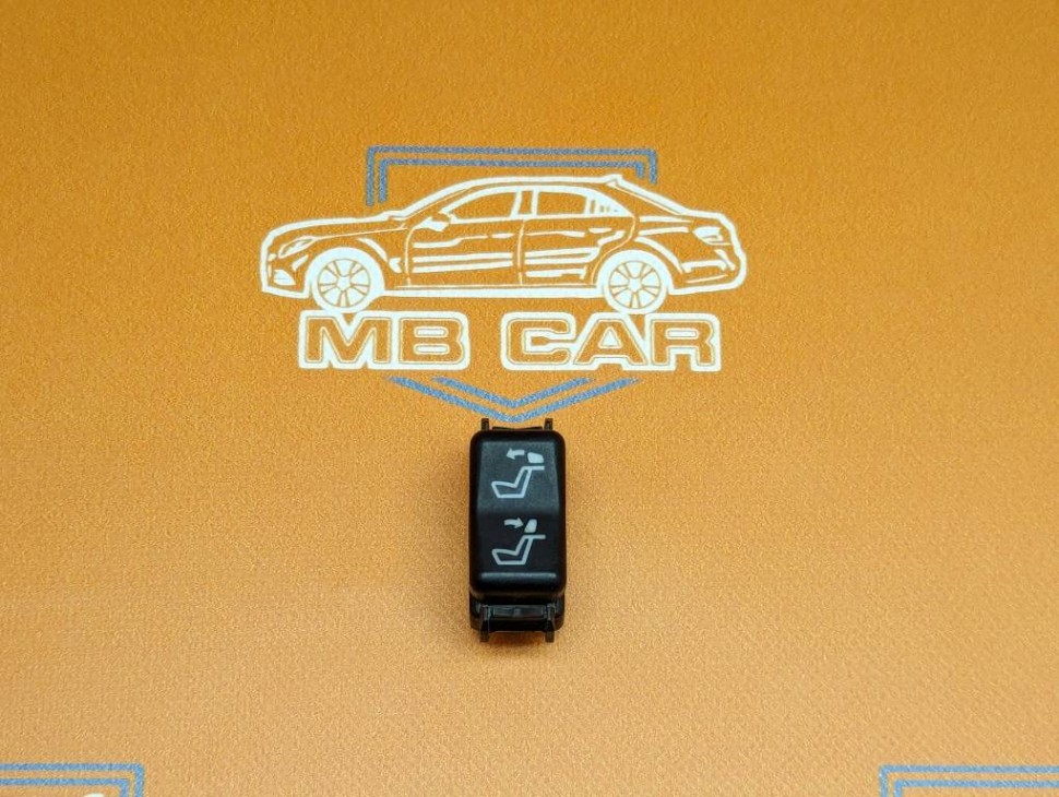 Кнопка MERCEDES-BENZ S-класс W140 (1991 - 1998) фото 1 — Разборка Мерседес