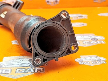 Маслозаливная горловина MERCEDES-BENZ A-класс W169 (2004 - 2008) &mdash; Разборка Мерседес