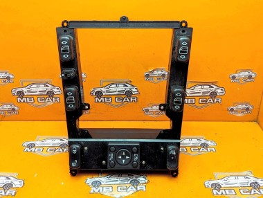 Блок кнопок стеклоподъемников MERCEDES-BENZ M-класс W163 рестайлинг (2001 - 2005) ML 270 CDI 2.7 4MATIC AT (163 л.с.) &mdash; Разборка Мерседес